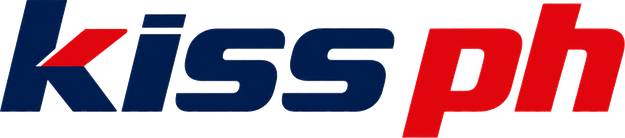 kiss ph official logo